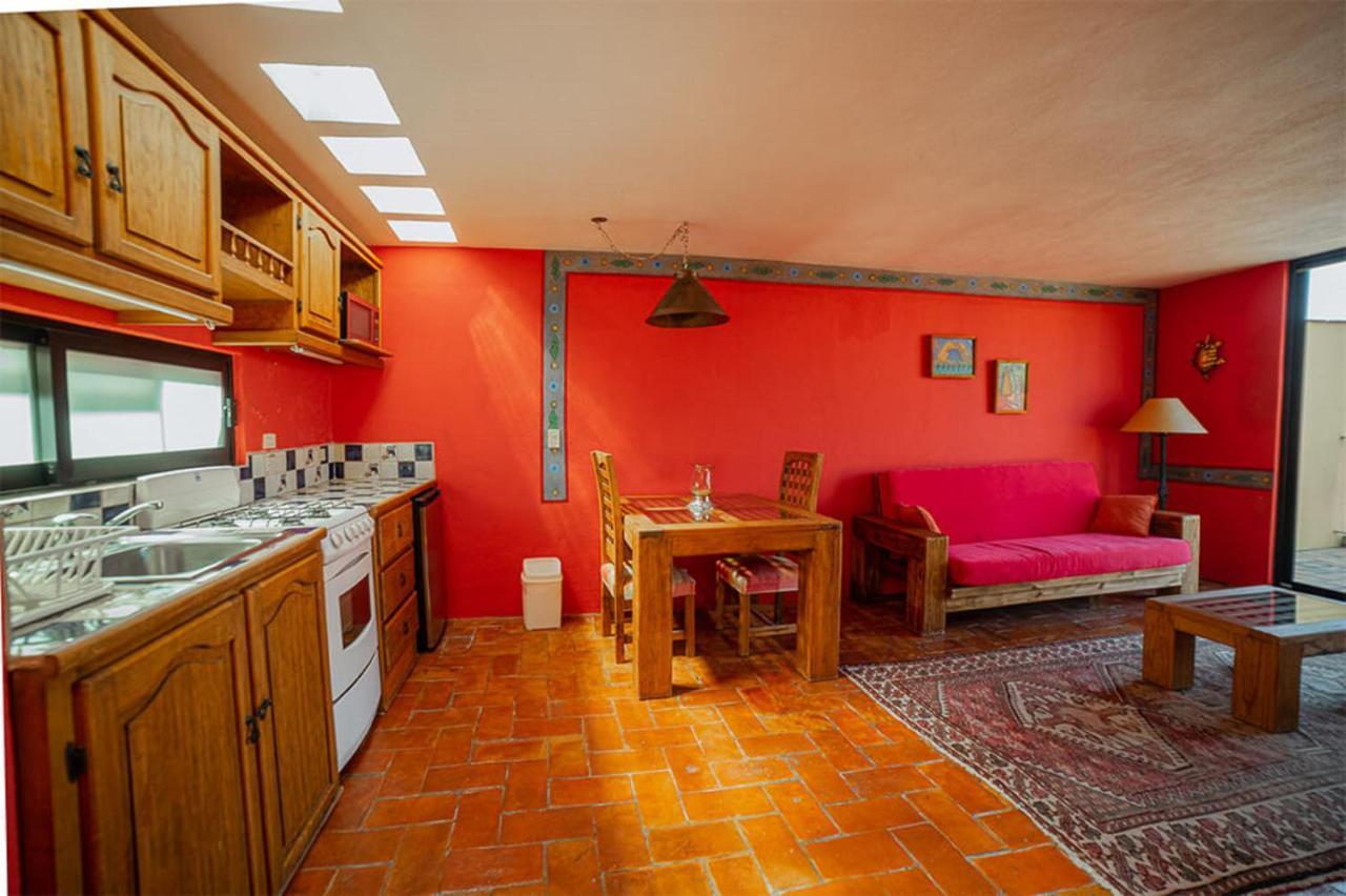 Casa Don Pascual Hotel Boutique Sweet Home (Adults Only) San Miguel de Allende Exterior foto