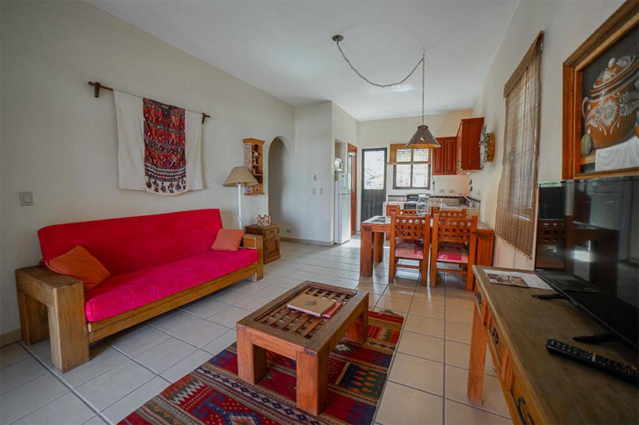 Casa Don Pascual Hotel Boutique Sweet Home (Adults Only) San Miguel de Allende Exterior foto