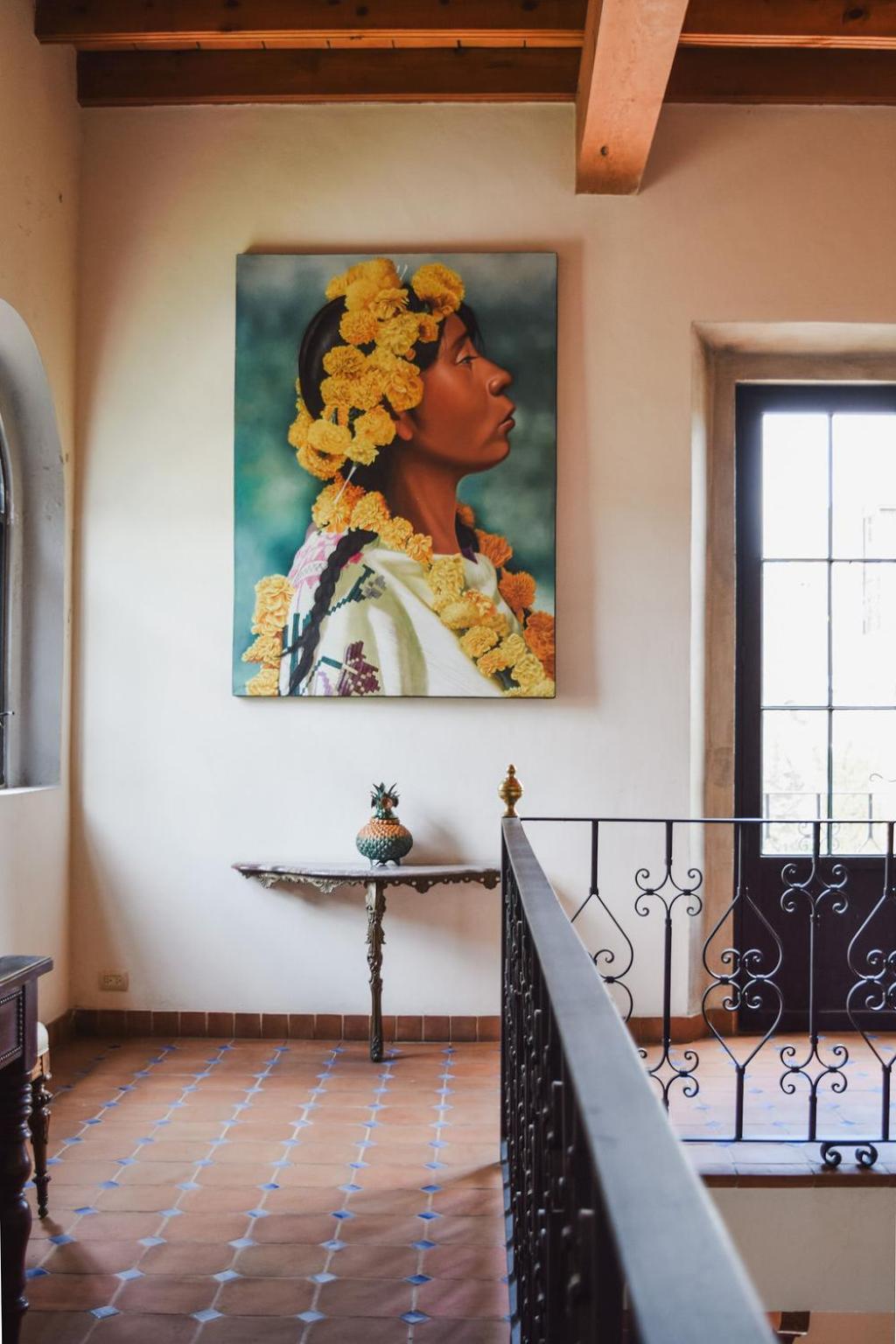 Casa Don Pascual Hotel Boutique Sweet Home (Adults Only) San Miguel de Allende Exterior foto