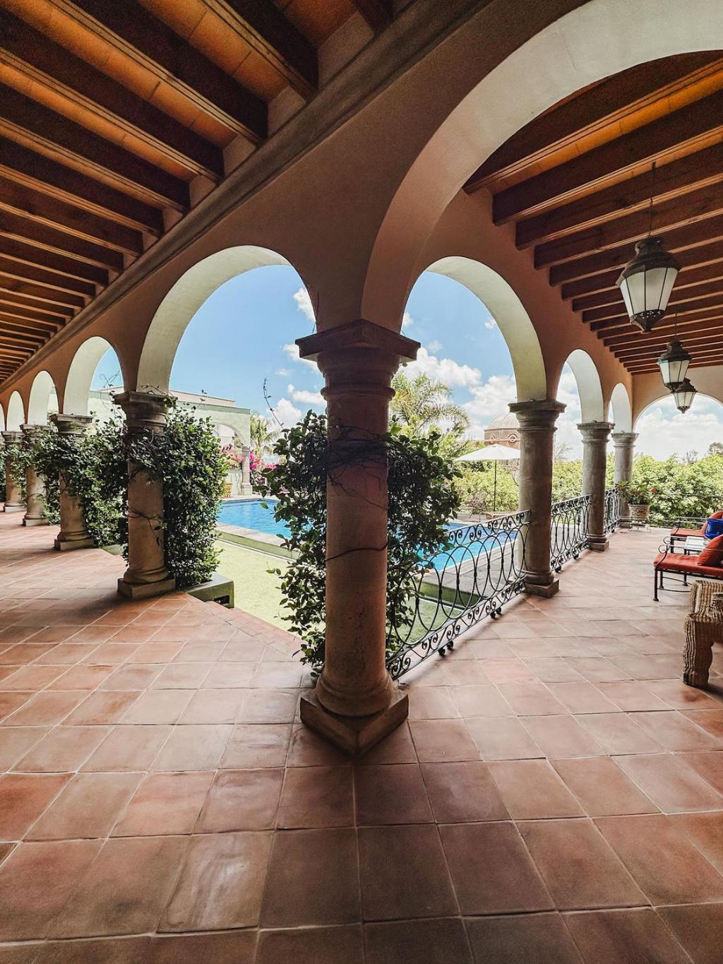 Casa Don Pascual Hotel Boutique Sweet Home (Adults Only) San Miguel de Allende Exterior foto
