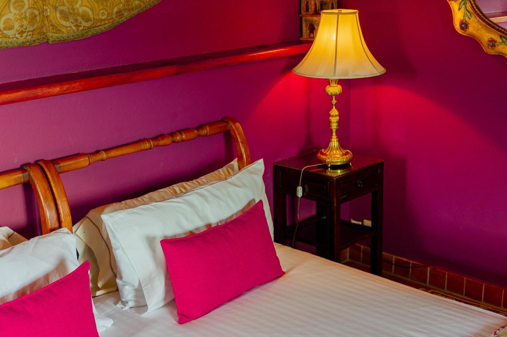 Casa Don Pascual Hotel Boutique Sweet Home (Adults Only) San Miguel de Allende Quarto foto