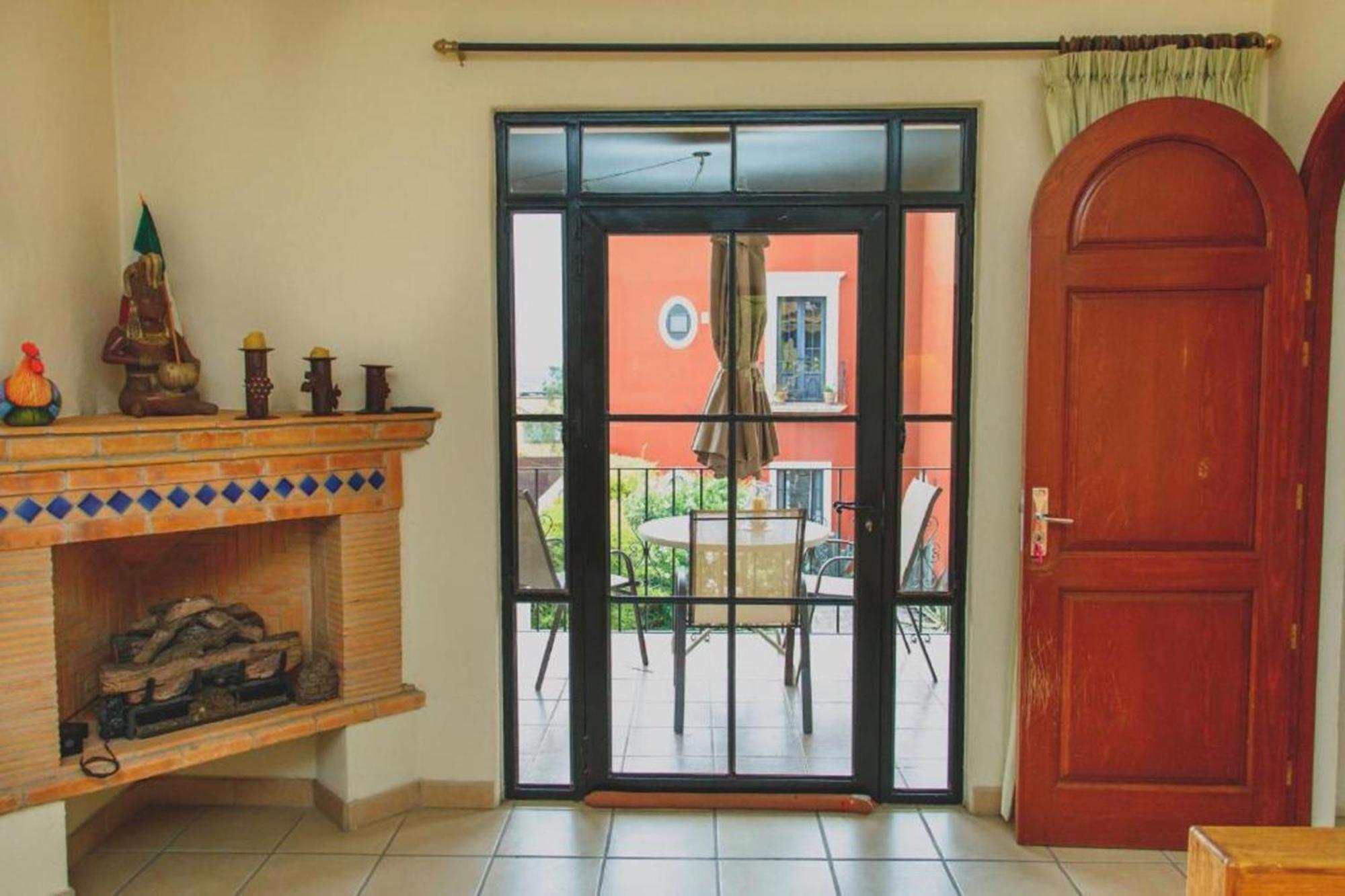 Casa Don Pascual Hotel Boutique Sweet Home (Adults Only) San Miguel de Allende Quarto foto